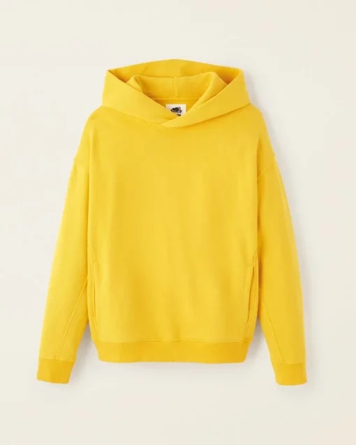 One Hoodie