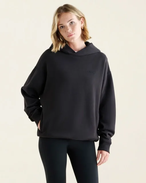 One Hoodie