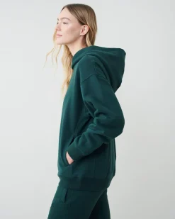 One Hoodie