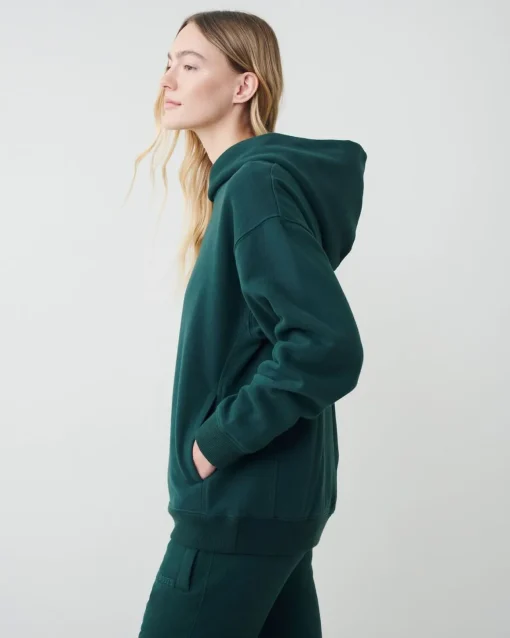 One Hoodie