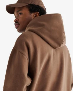 One Hoodie