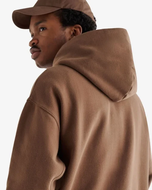One Hoodie