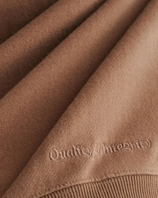 One Hoodie