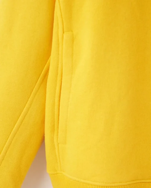 One Hoodie