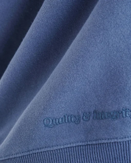 One Hoodie