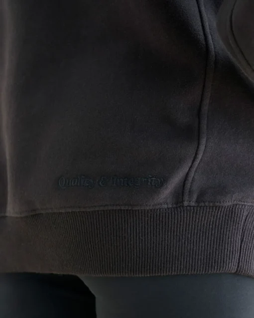 One Hoodie