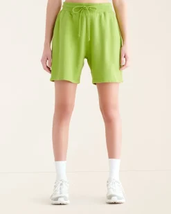 One Sweatshort Gender Free 6 Inch