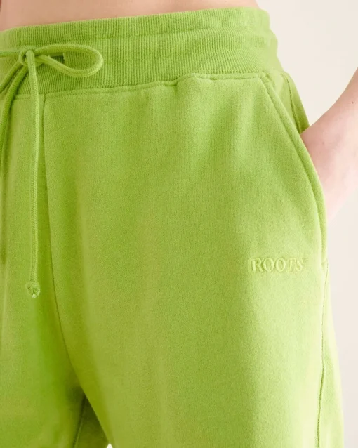 One Sweatshort Gender Free 6 Inch