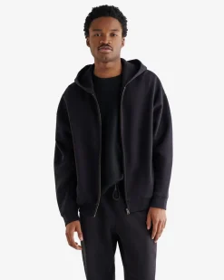 One Zip Hoodie