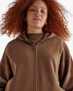 One Zip Hoodie