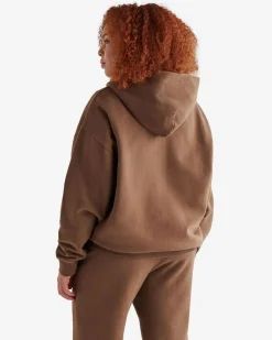 One Zip Hoodie