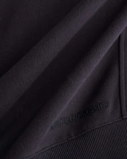 One Zip Hoodie