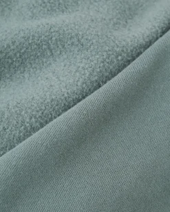 Organic Cooper Easy Crew Dress