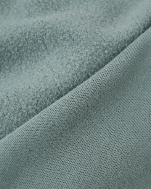 Organic Cooper Easy Crew Dress