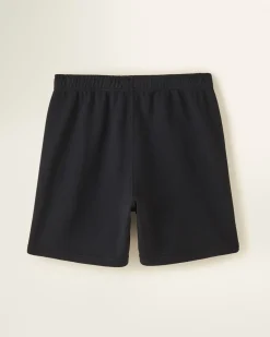 Organic Cooper High Rise Sweatshort 6 Inch