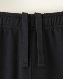 Organic Cooper High Rise Sweatshort 6 Inch