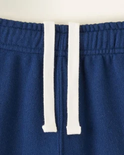 Organic Cooper High Rise Sweatshort 6 Inch