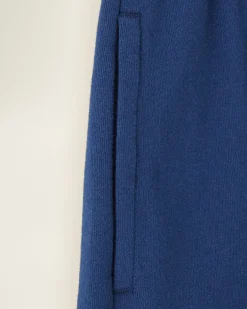 Organic Cooper High Rise Sweatshort 6 Inch