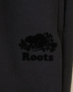 Organic Cooper High Rise Sweatshort 6 Inch