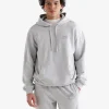 Organic Cooper Relaxed Terry Hoodie