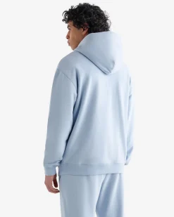 Organic Cooper Relaxed Terry Hoodie