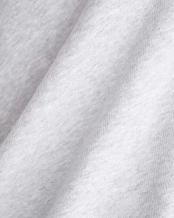 Organic Cooper Relaxed Terry Hoodie