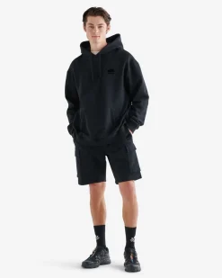Organic Original Cargo Sweatshort 9 Inch
