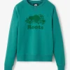 Organic Original Crew Sweatshirt