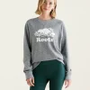 Organic Original Crew Sweatshirt