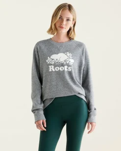 Organic Original Crew Sweatshirt