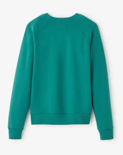 Organic Original Crew Sweatshirt