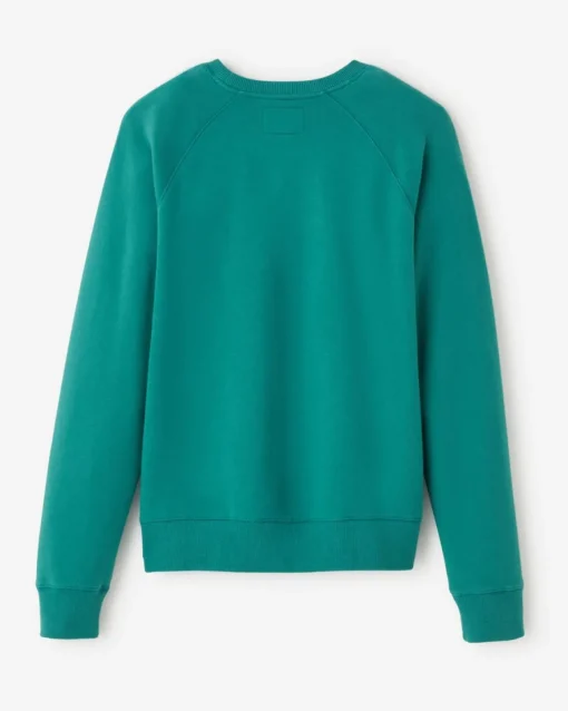 Organic Original Crew Sweatshirt