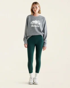 Organic Original Crew Sweatshirt