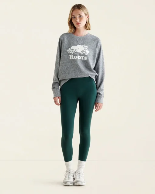 Organic Original Crew Sweatshirt