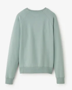 Organic Original Crew Sweatshirt