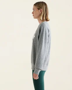 Organic Original Crew Sweatshirt