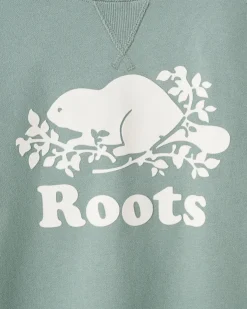 Organic Original Crew Sweatshirt