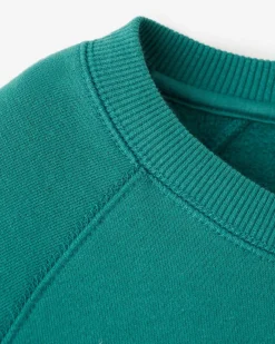 Organic Original Crew Sweatshirt