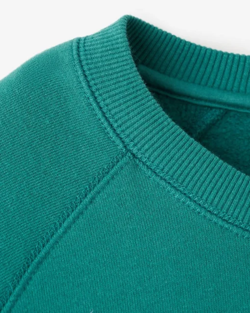 Organic Original Crew Sweatshirt