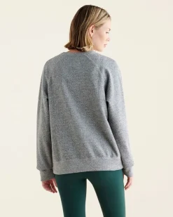 Organic Original Crew Sweatshirt