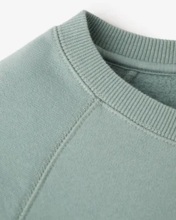 Organic Original Crew Sweatshirt