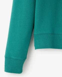 Organic Original Crew Sweatshirt