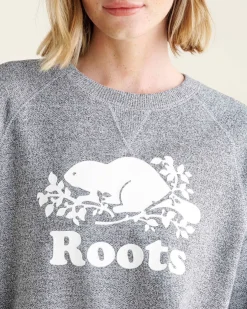 Organic Original Crew Sweatshirt