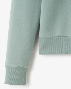 Organic Original Crew Sweatshirt