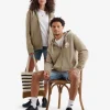 Organic Original Full Zip Hoodie