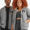 Organic Original Full Zip Hoodie