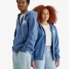 Organic Original Full Zip Hoodie