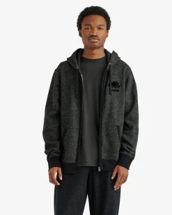 Organic Original Full Zip Hoodie