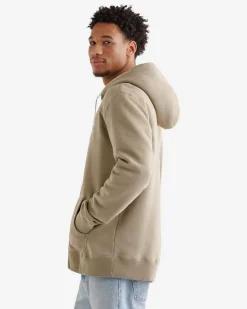 Organic Original Full Zip Hoodie