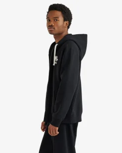 Organic Original Full Zip Hoodie